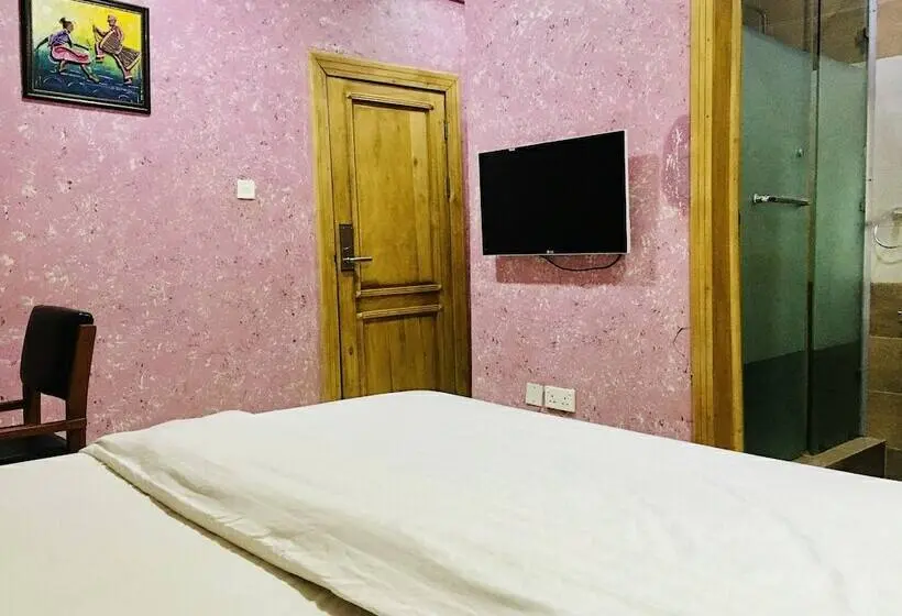 اتاق لوکس, Grand Style Guest House