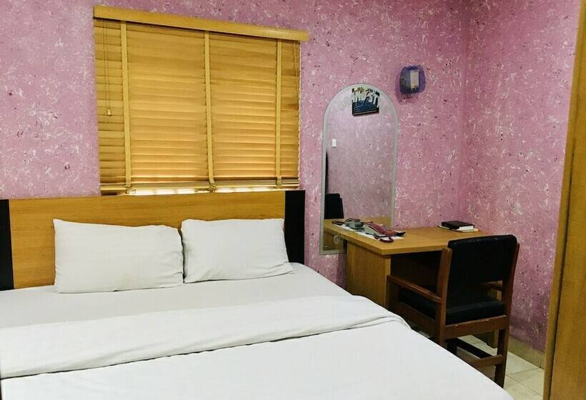 اتاق لوکس, Grand Style Guest House