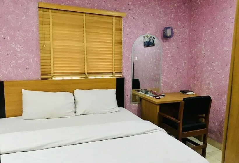 اتاق لوکس, Grand Style Guest House
