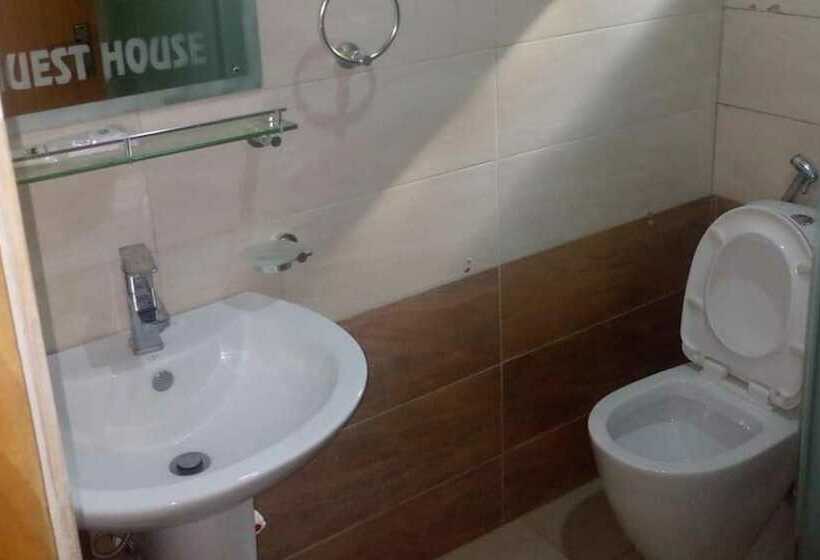 اتاق لوکس, Grand Style Guest House