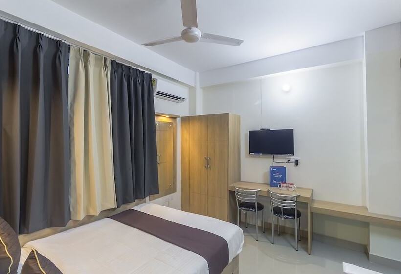 Chambre Standard, Treebo Trip Spectrum Residency