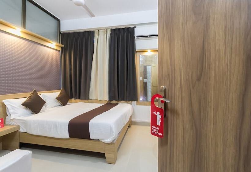 Chambre Standard, Treebo Trip Spectrum Residency