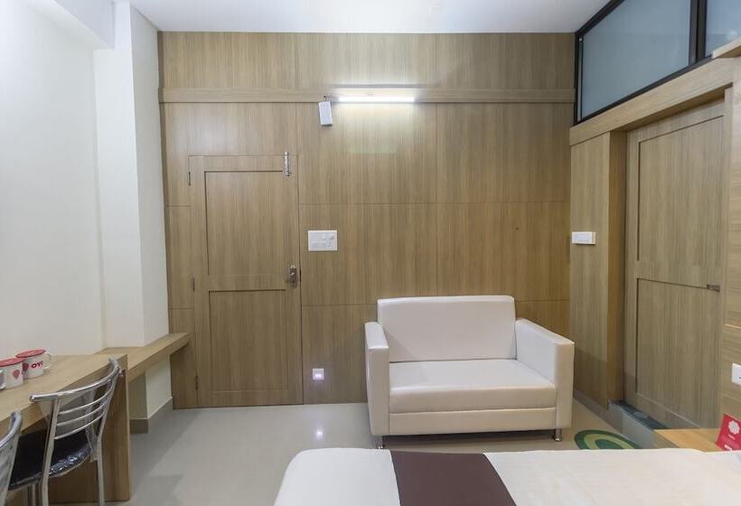 Chambre Standard, Treebo Trip Spectrum Residency