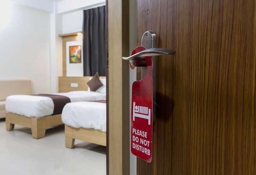 Chambre Standard, Treebo Trip Spectrum Residency