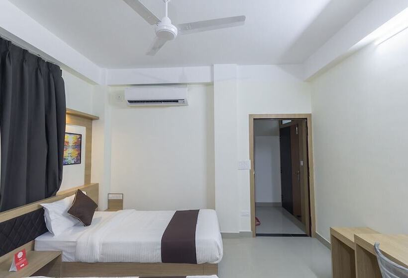 Chambre Standard, Treebo Trip Spectrum Residency