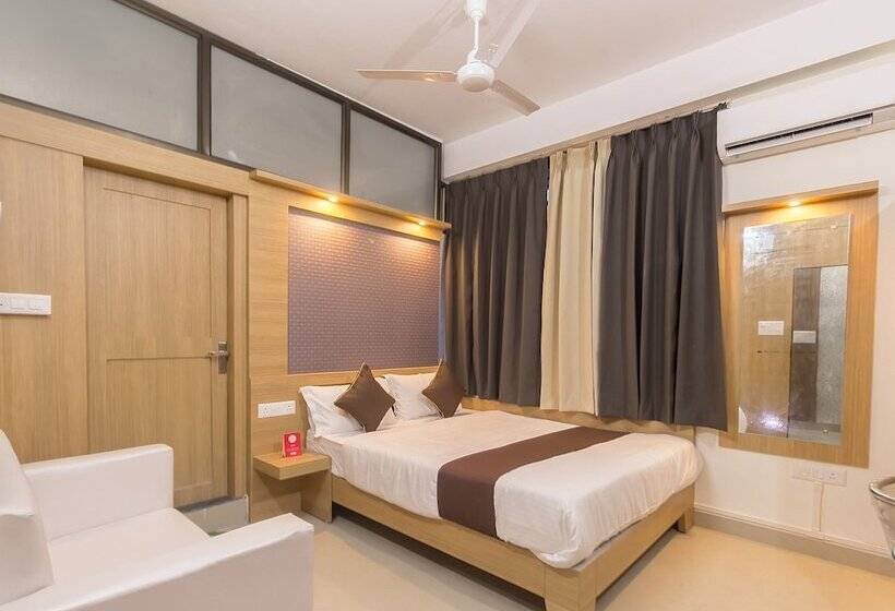 Chambre Standard, Treebo Trip Spectrum Residency