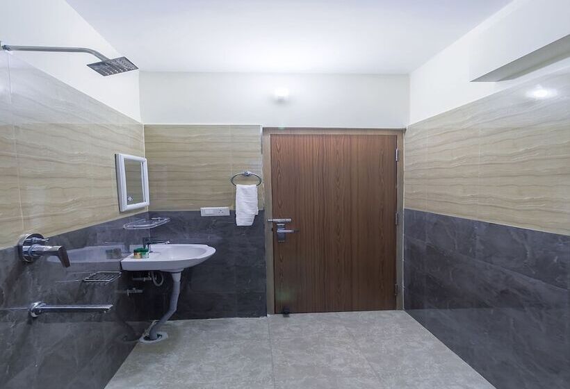 Chambre Standard, Treebo Trip Spectrum Residency