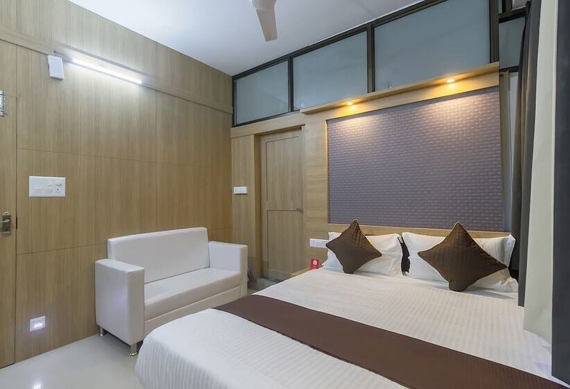 Chambre Standard, Treebo Trip Spectrum Residency