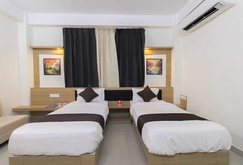 Chambre Standard, Treebo Trip Spectrum Residency