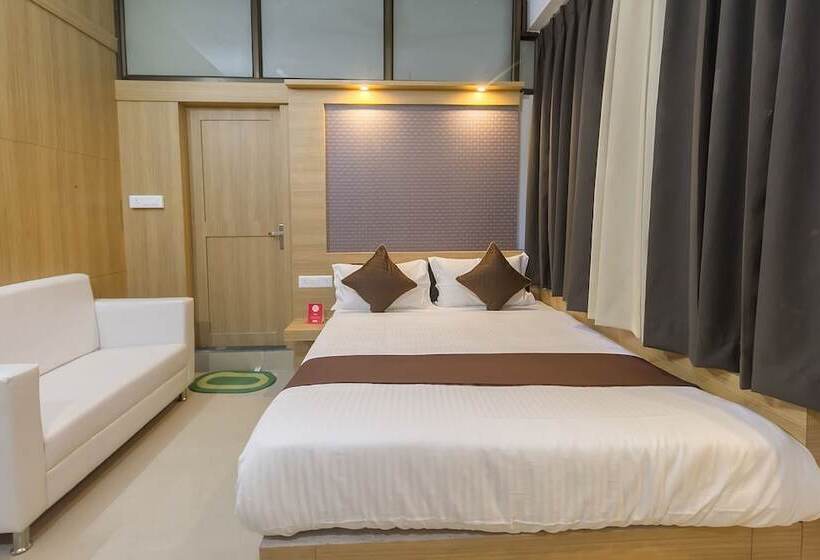 Chambre Standard, Treebo Trip Spectrum Residency