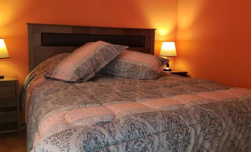 스탠다드 룸, Hostal Nataly