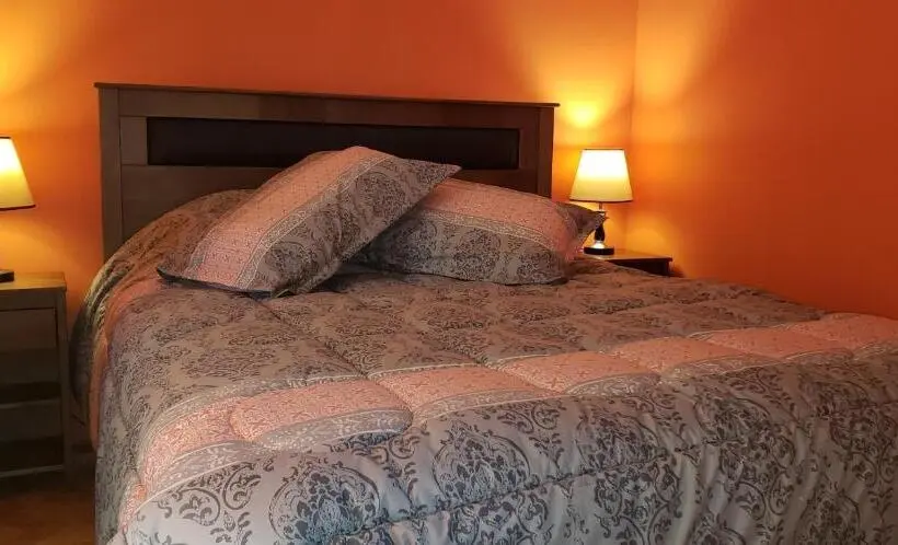 اتاق استاندارد, Hostal Nataly