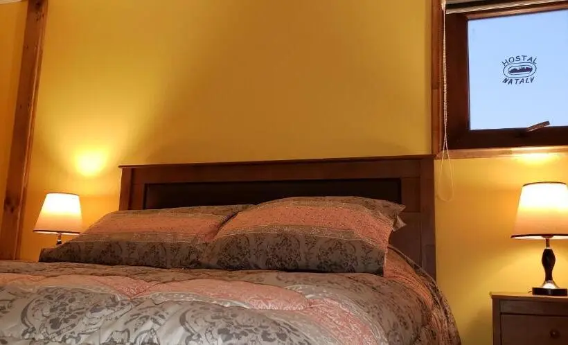 اتاق استاندارد, Hostal Nataly