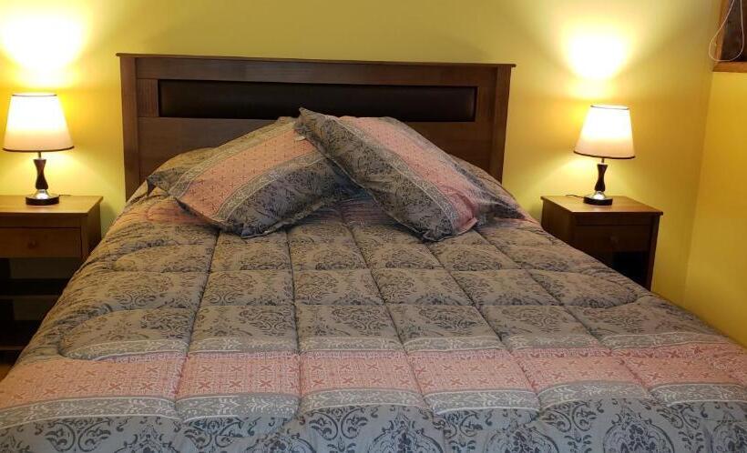 غرفة قياسية, Hostal Nataly
