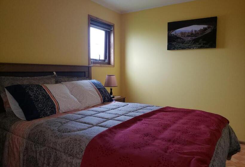 غرفة قياسية, Hostal Nataly
