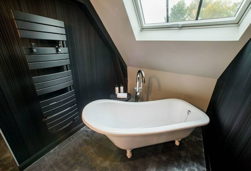 家庭套房, Le Pavillon Du Golf D Arras