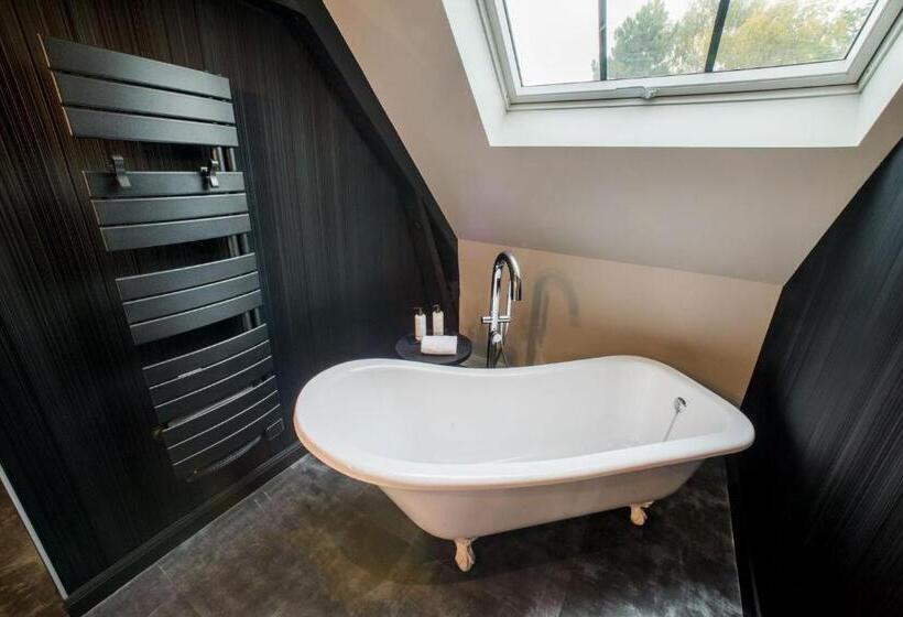 家庭套房, Le Pavillon Du Golf D Arras