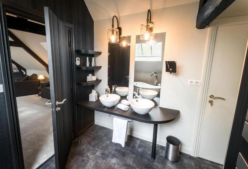 家庭套房, Le Pavillon Du Golf D Arras