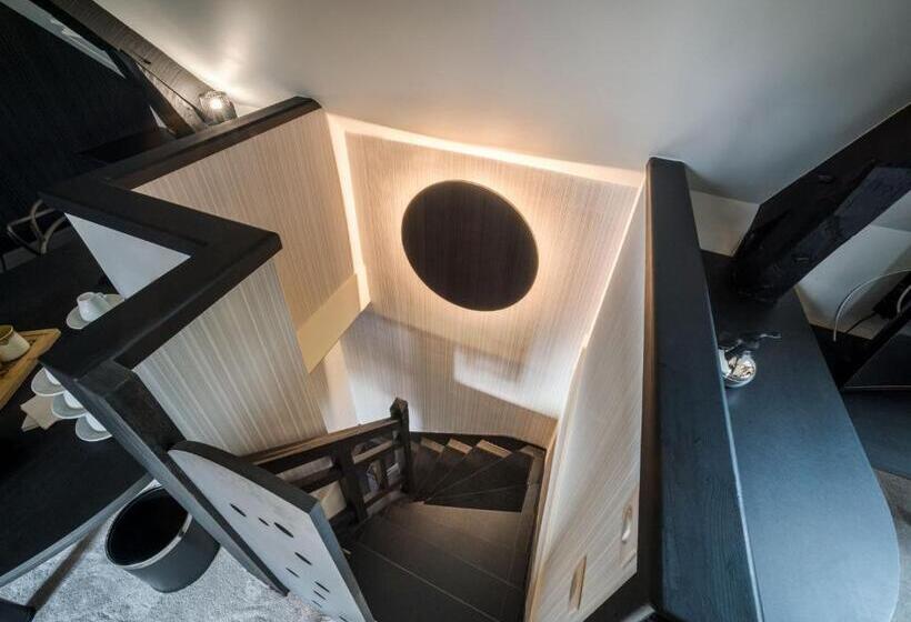 家庭套房, Le Pavillon Du Golf D Arras