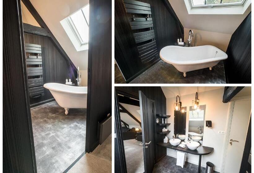 Family Suite, Le Pavillon Du Golf D Arras