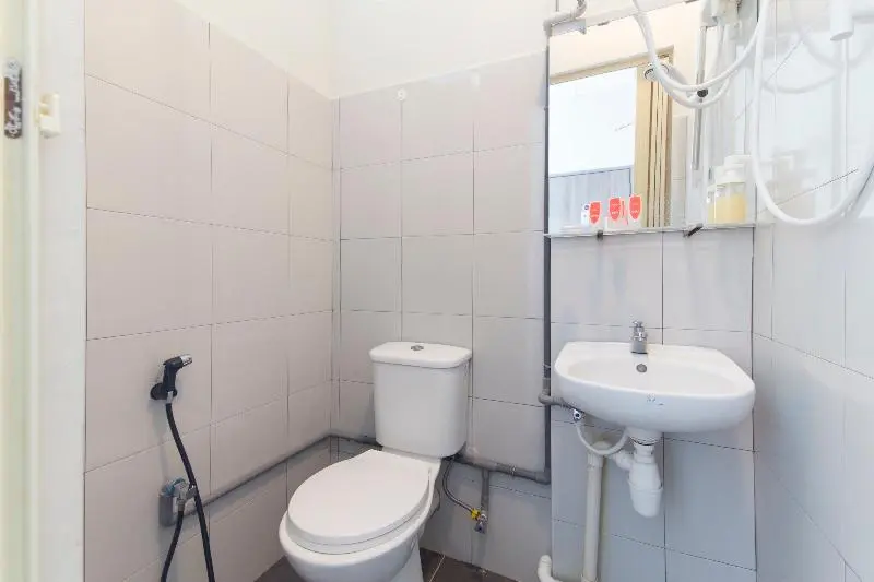 اتاق سوپریور خانوادگی, Big C Motel Langkawi