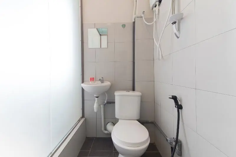 اتاق لوکس, Big C Motel Langkawi