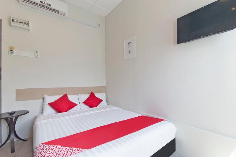 غرفة ديلوكس, Big C Motel Langkawi