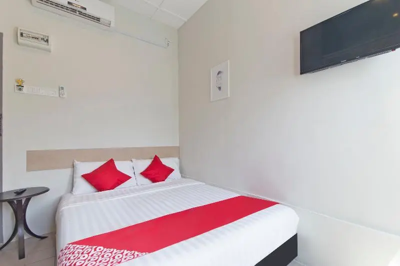 اتاق لوکس, Big C Motel Langkawi