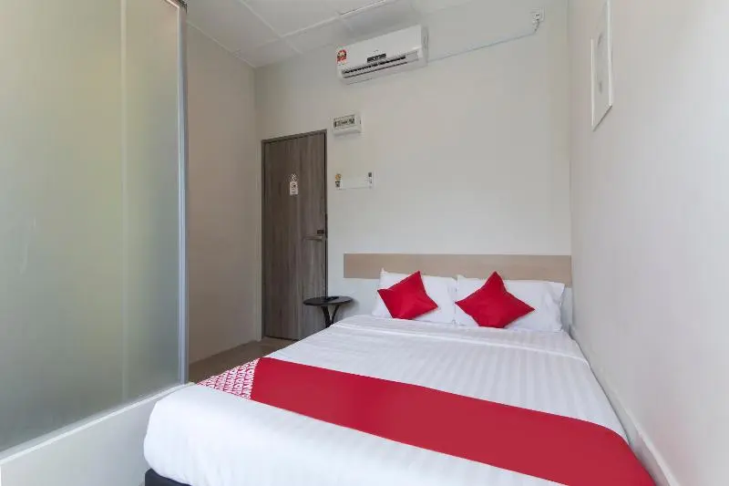 اتاق لوکس, Big C Motel Langkawi