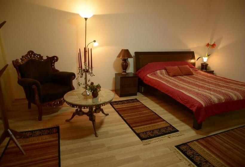 غرفة قياسية, Hostel Tuba