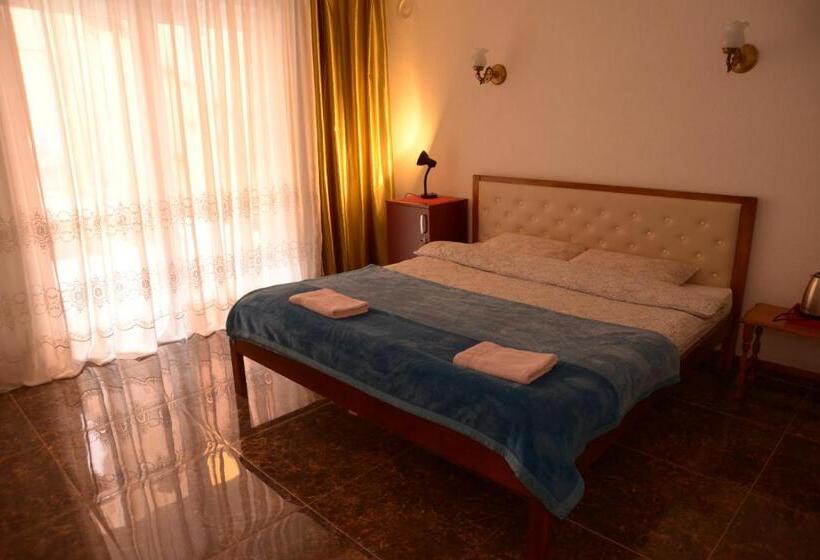 Standard Værelse, Hostel Tuba