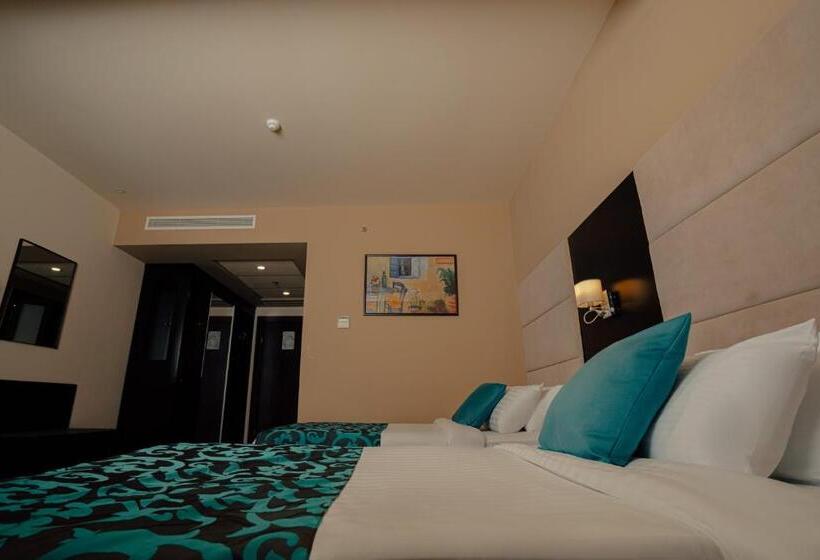 اتاق استاندارد با تخت بزرگ, Carmel