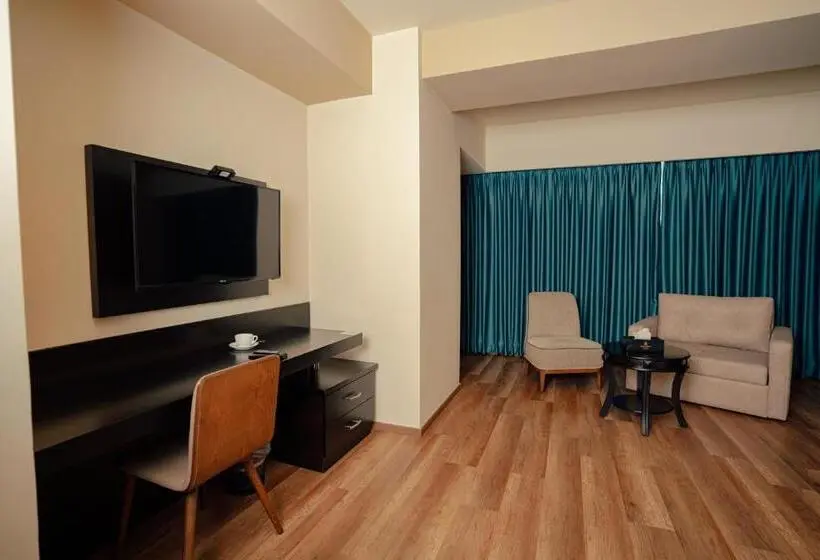 اتاق استاندارد با تخت بزرگ, Carmel