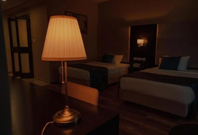 اتاق استاندارد با تخت بزرگ, Carmel