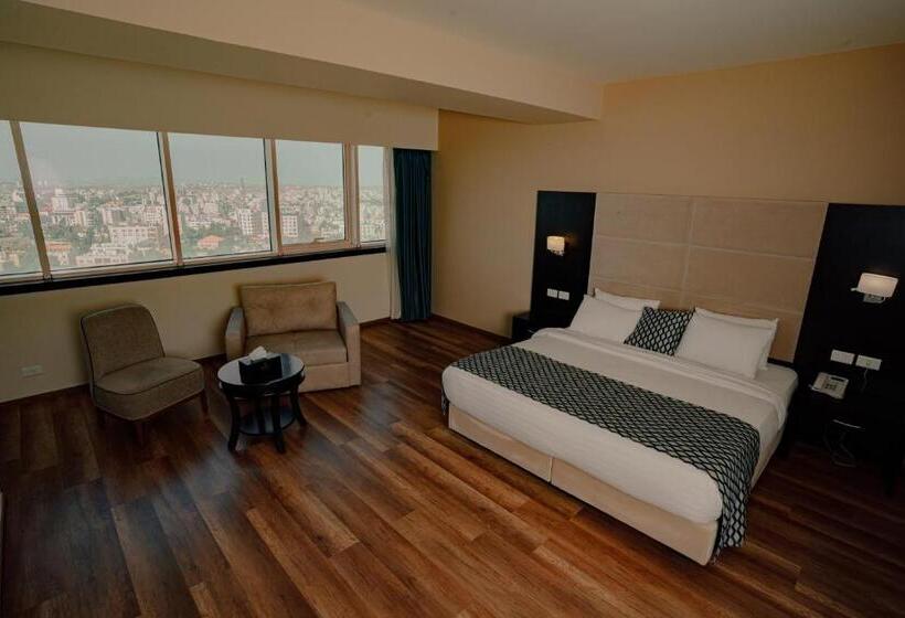 اتاق استاندارد با تخت بزرگ, Carmel