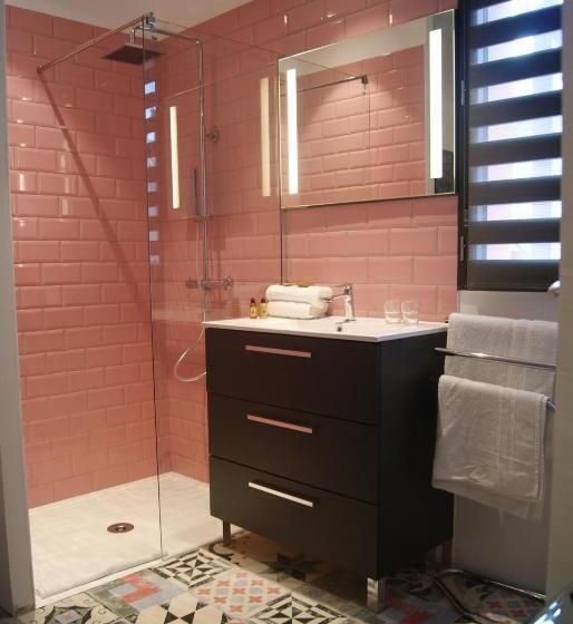 Номер Deluxe, Contact Hôtel Le Minervois   Hôtel & Restaurant Au Nord De Carcassonne