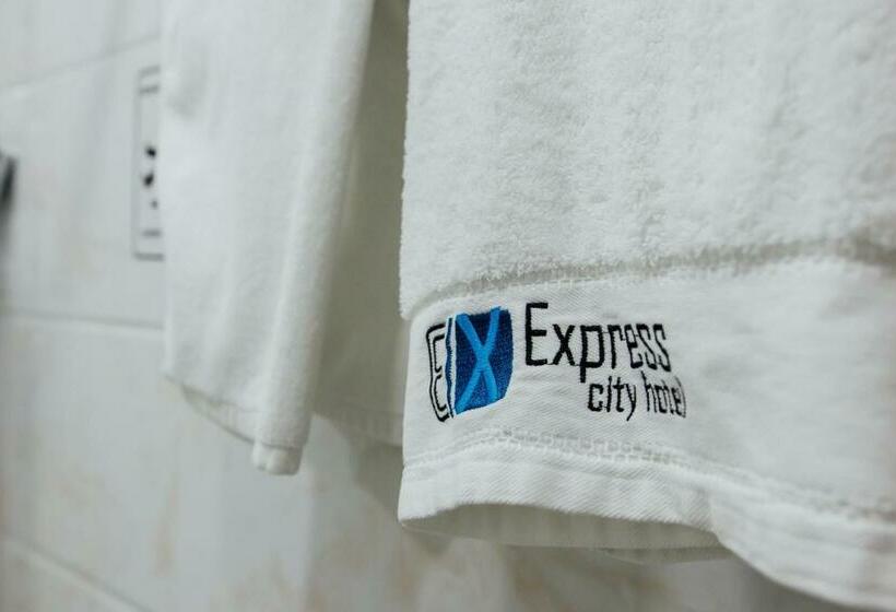اتاق استاندارد, Express City
