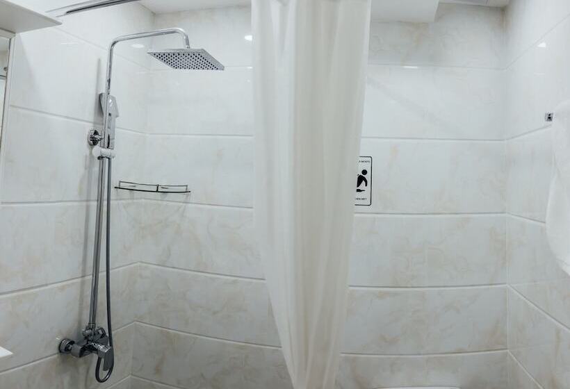 اتاق لوکس, Express City