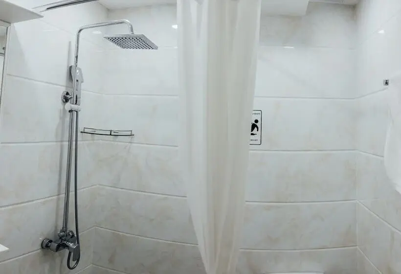 اتاق لوکس, Express City