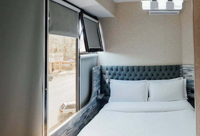 اتاق لوکس, Express City