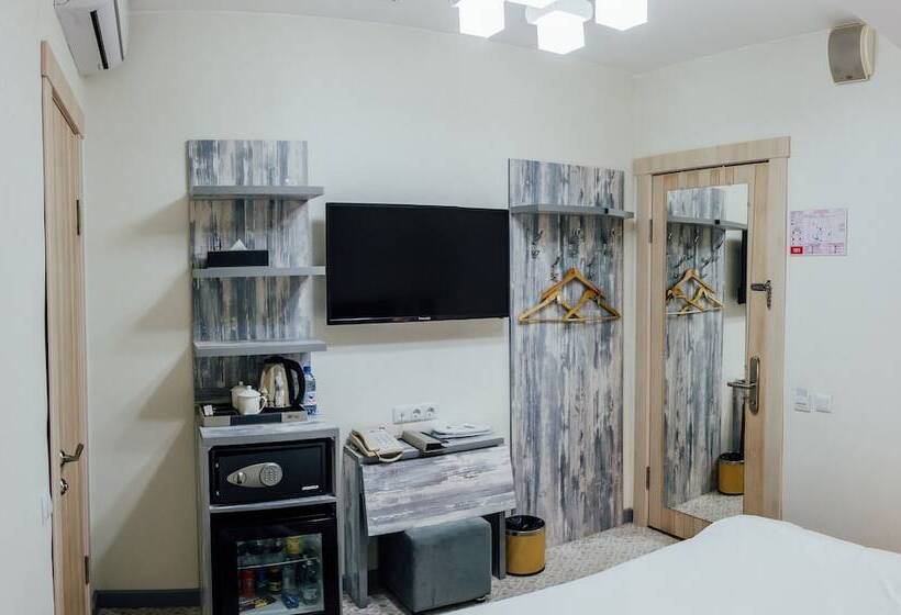 اتاق لوکس, Express City