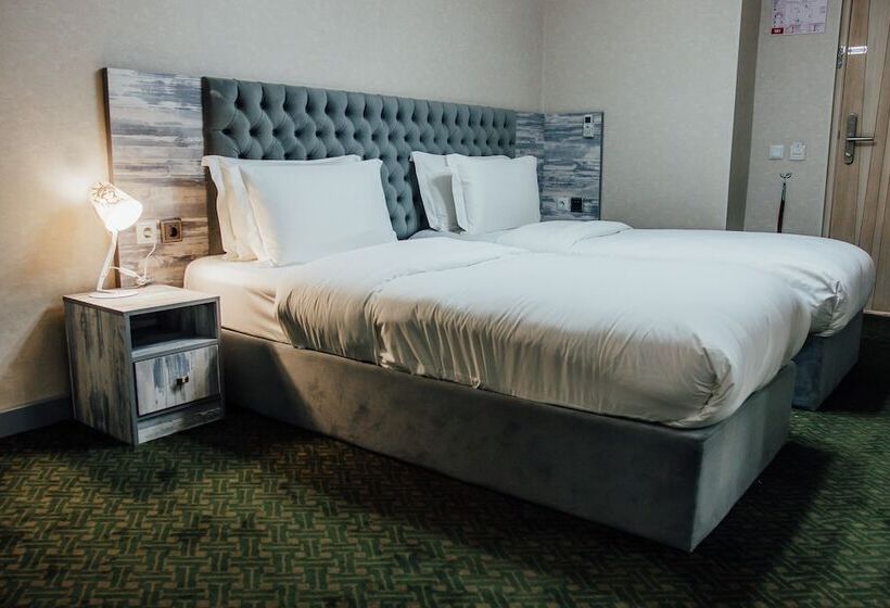 اتاق لوکس, Express City