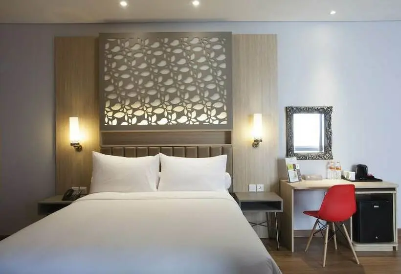 Superior-huone, Ibis Styles Cikarang