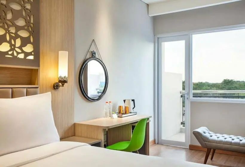 Superior-huone, Ibis Styles Cikarang
