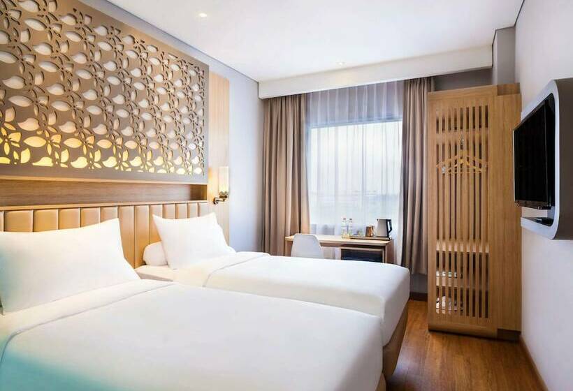 Habitació Superior, Ibis Styles Cikarang