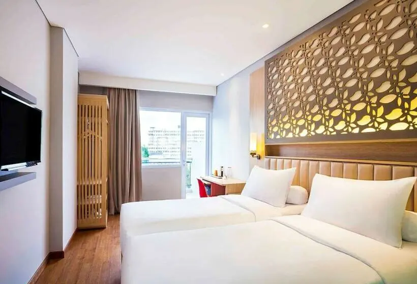 Superior-huone, Ibis Styles Cikarang