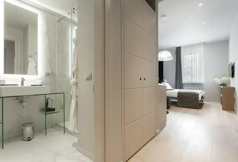 اتاق راحتی, Il Decameron Luxury Design