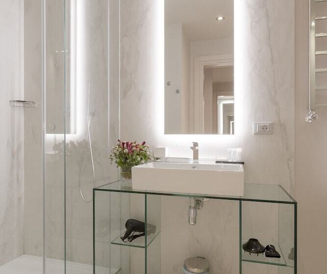 اتاق راحتی, Il Decameron Luxury Design