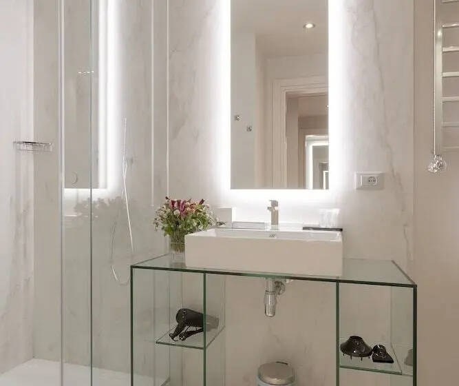 اتاق راحتی, Il Decameron Luxury Design