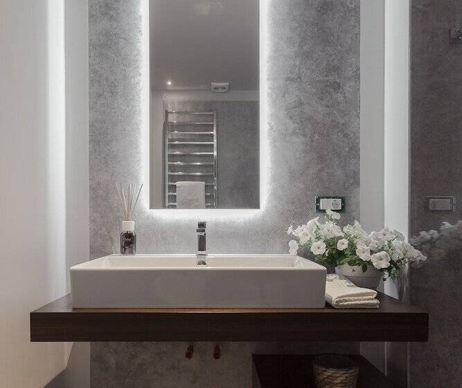 سوئیت پریمیوم, Il Decameron Luxury Design